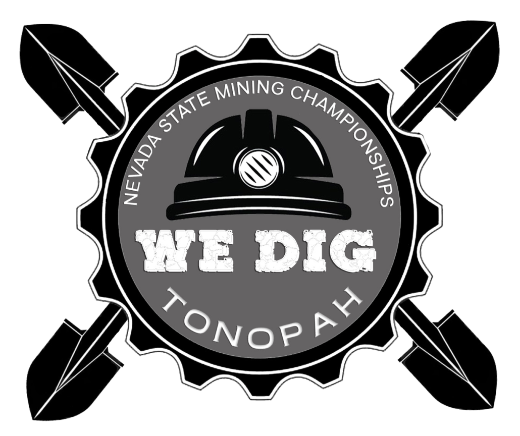 Nevada State Mining Championships 2022 - We dig Tonopah