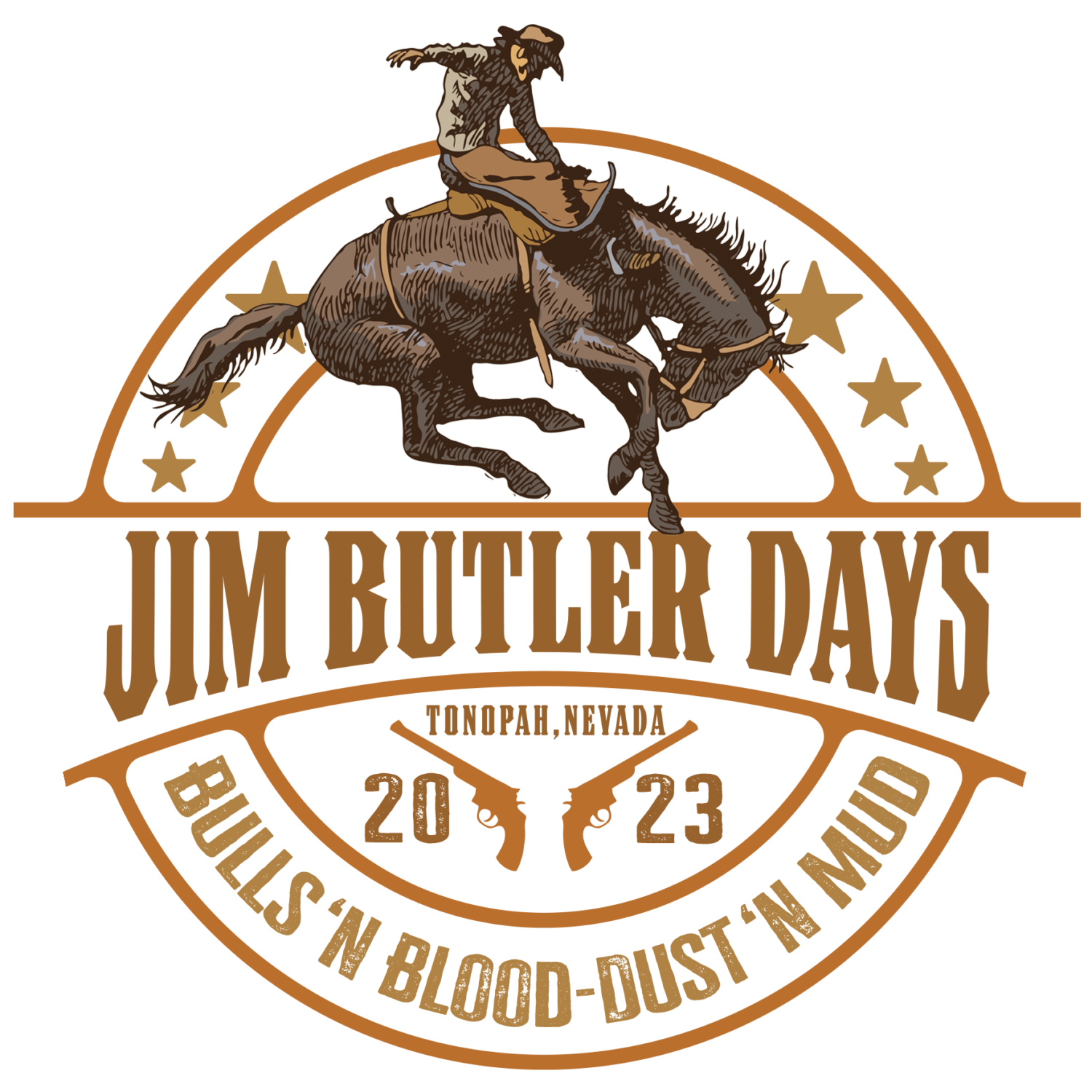 Jim Butler Days