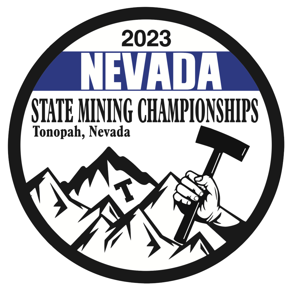 Nevada State Mining Championships 2023