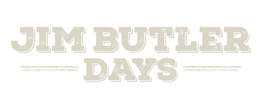 light Jim Butler Days